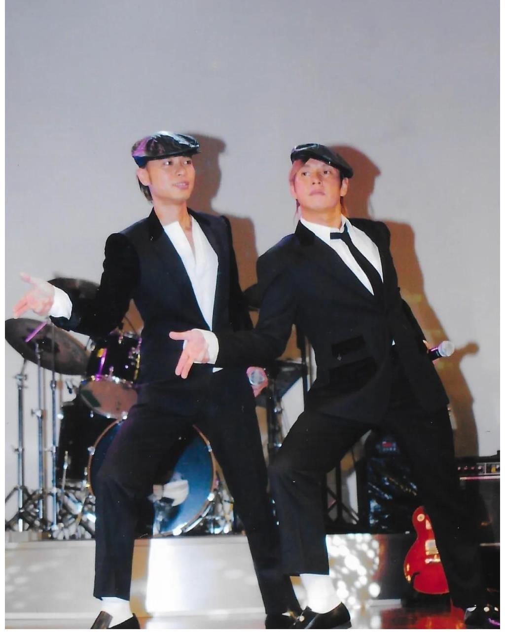 《时光音乐会》真是宝藏音综!看了上百条评论,竟没找到一个差评