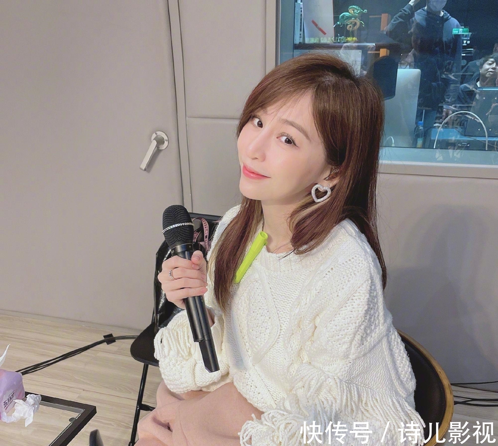 毛曉彤|《乘風(fēng)破浪的姐姐》第3季來了!大咖名單f傳王心凌、劉嘉玲、阿嬌