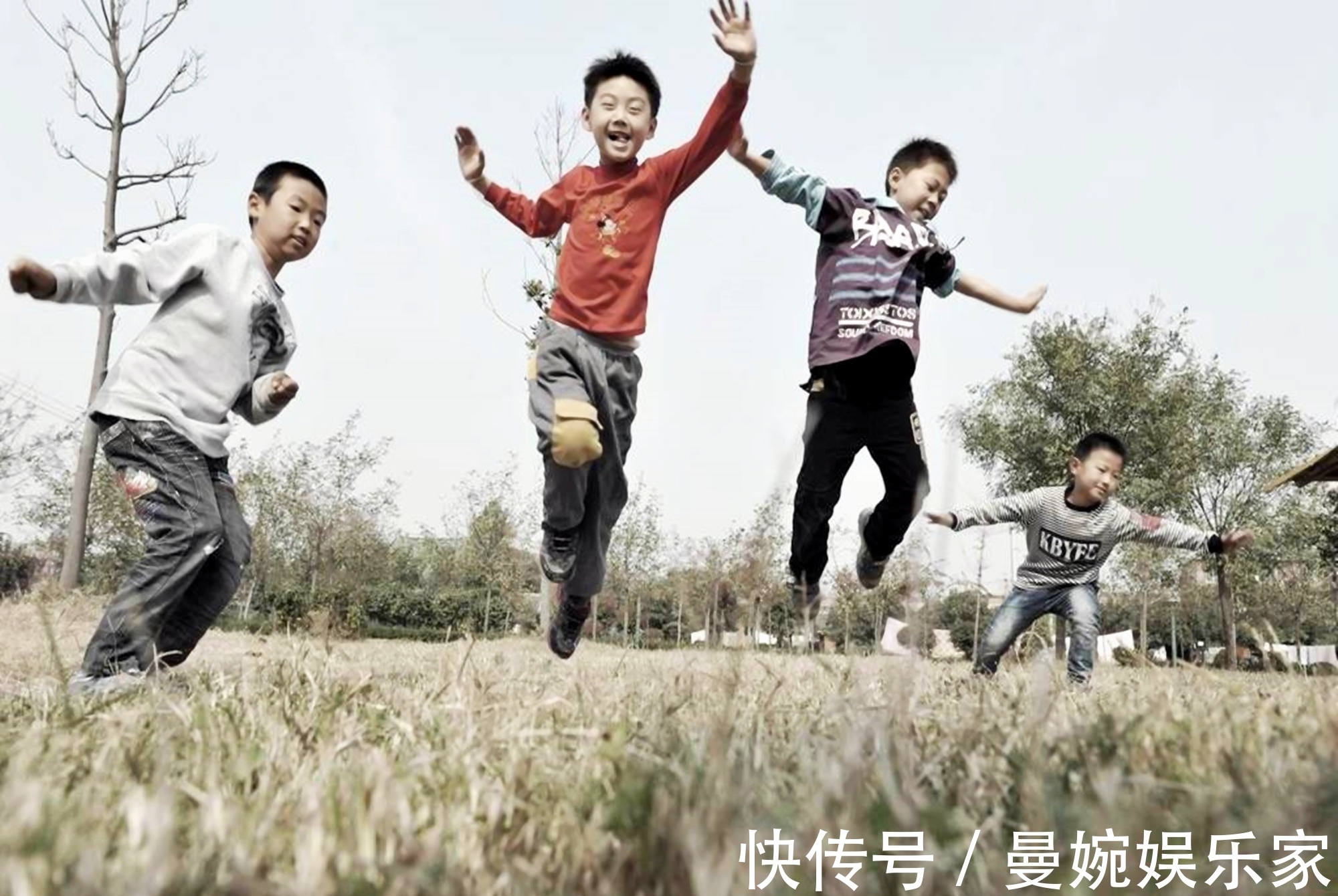 父母|李玫瑾家有男孩,一定要教会他“四种能力”,最好不要晚于6岁