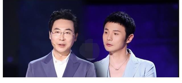 李荣浩|廖昌永战队输给李荣浩战队，有网友为廖昌永导师意难平