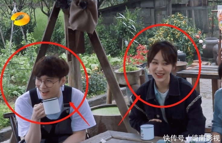 妹妹 不叫“妹妹”,也不叫“杨紫”,张艺兴的叫法差点吓退了当事人