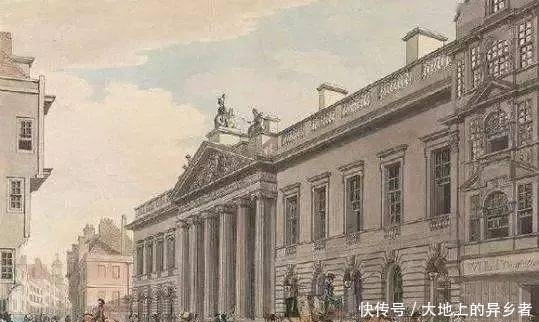 英国|他收藏的瓷器:连故宫都眼红...