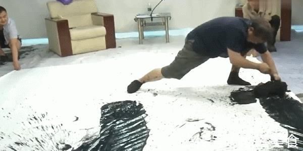 邵大师|用“丑书”写春联,是怎样一种体验?网友:撕了吧,忒丢人!