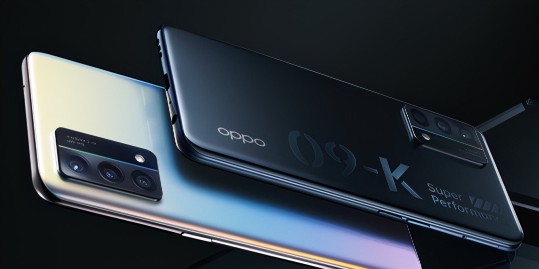 iqoo|1K-3K元推荐这6款手机，都是“小机皇”代表，配置没令人失望