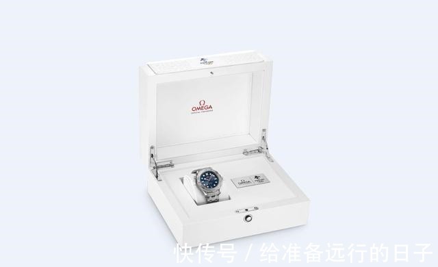 游艇 欧米茄也出“蓝游艇”了!只要劳力士价格的一半!