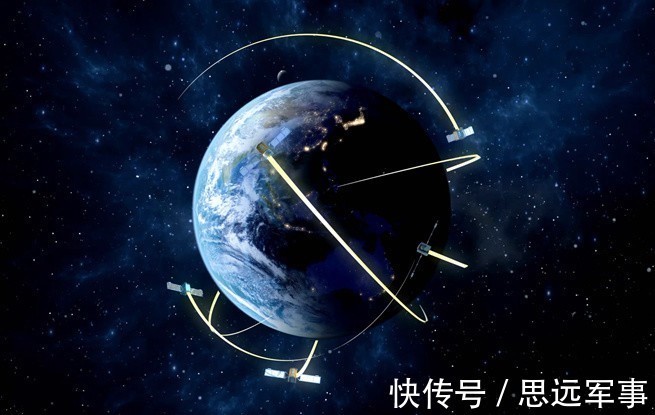 卫星|中国成功研发鸿雁系统，技术比北斗还厉害，美国的噩梦开始了