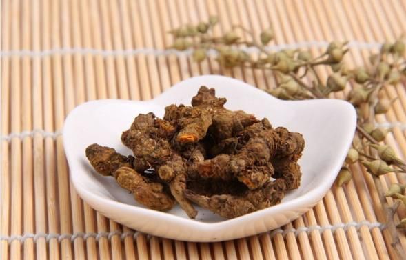 性温|治疗脾胃病竟然这么简单,记住白术的八个好搭档