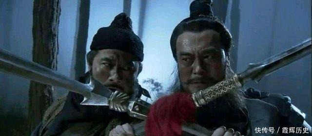  俗人|一哥“俗人读水浒”之——“射死我的”与“史文恭”