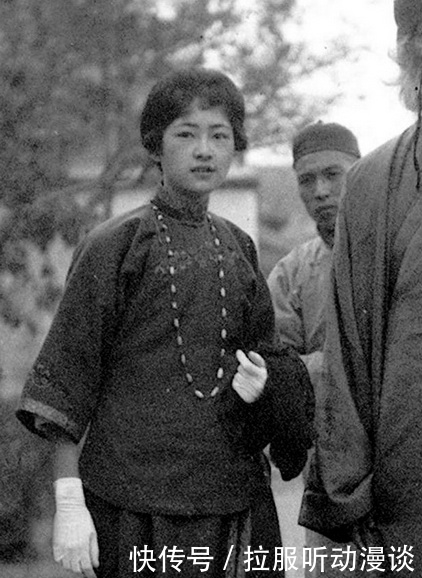 工艺美术|追忆林徽因的最后一课:课后她还让女学生们留下了讲了这些