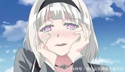 阿斯塔|日漫中的七大病娇 你可以喜欢病娇 但是不要让病娇喜欢你