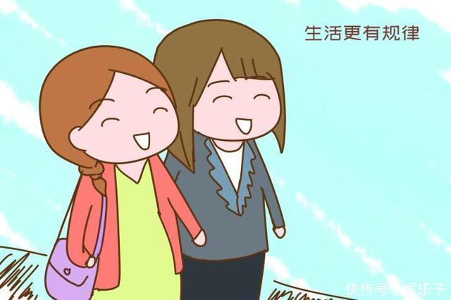 “怀孕还来上班，这么穷生啥孩子”宝妈的奇葩发言，惹众怒