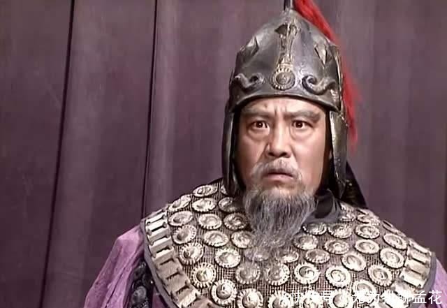 张飞|严颜归顺刘备后为何并无建树?这四大原因不容忽视
