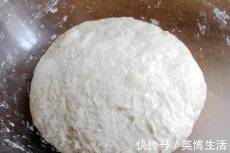 配方|烙饼时，需要放酵母吗？早餐店老板告诉我配方，跟买的一个味儿