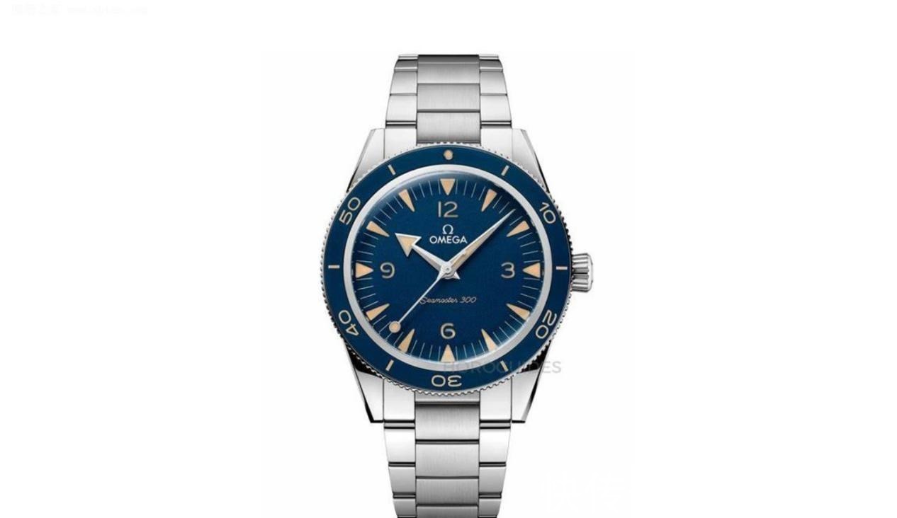 表壳|凹凸有致的男士腕表, 5万元左右的泡泡镜腕表推荐