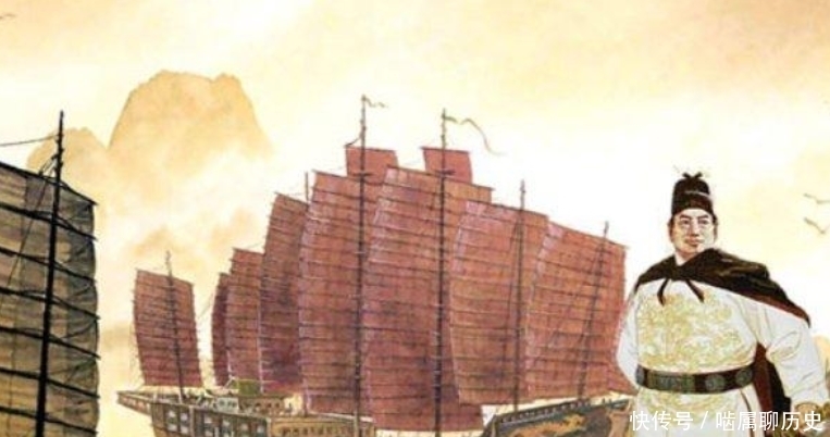 太监|《葵花宝典》的依据?在真实历史中,确实有这群武功高手