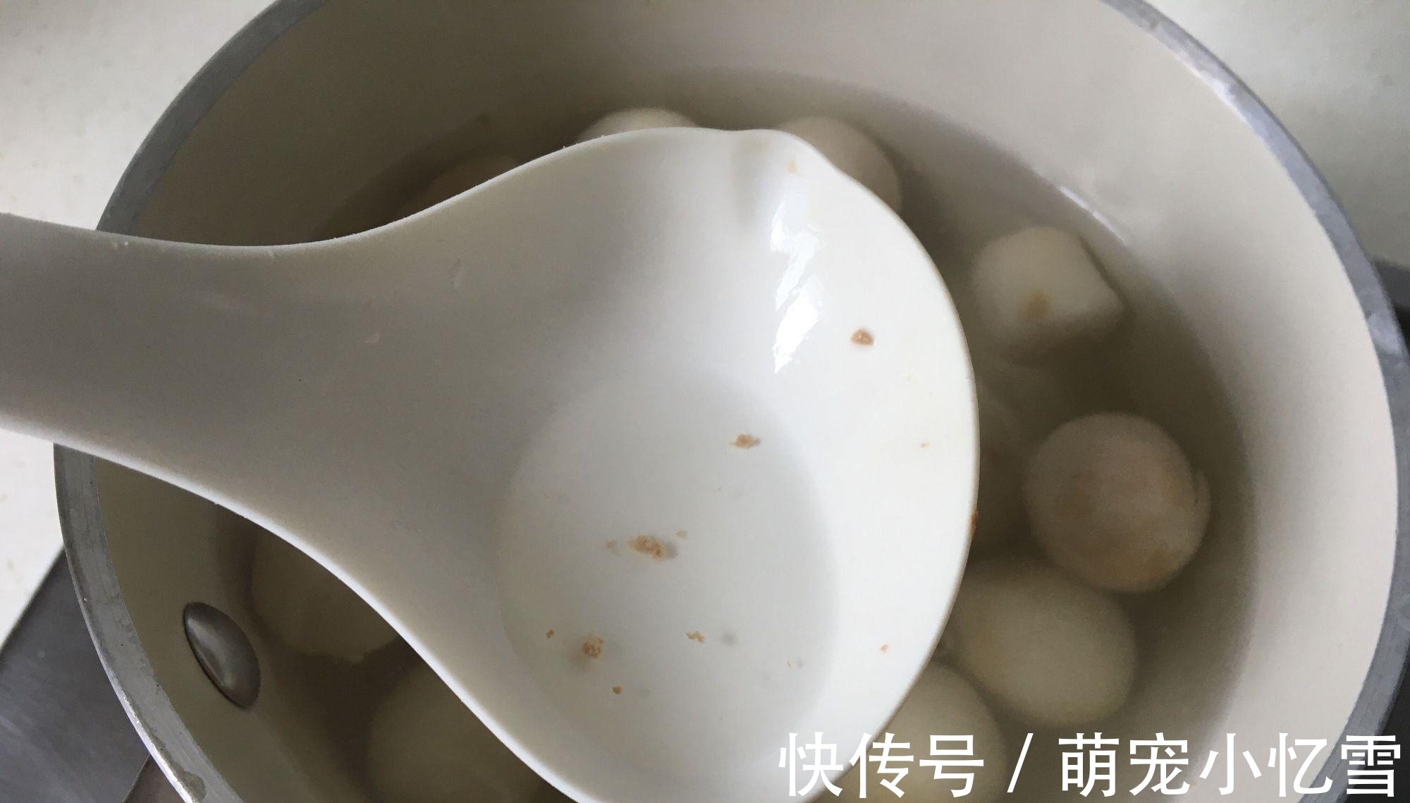 立秋后要多吃这碱性蔬菜,三块钱一斤,简单煮一煮,软糯香甜可口