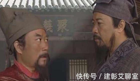 寨主|水浒传最聪明的好汉!“玩弄”吴用公孙胜,宋江:他很精明!