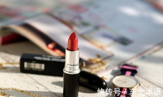 小仙女 女生爱的口红，当然少不了MAC子弹头！