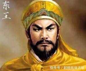 太平天国|太平天国封了2000多个王，谁最有实力呢？