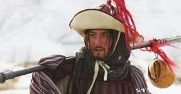 肯定|原来林冲的死因并不是气死也不是病死,却是被他毒死!