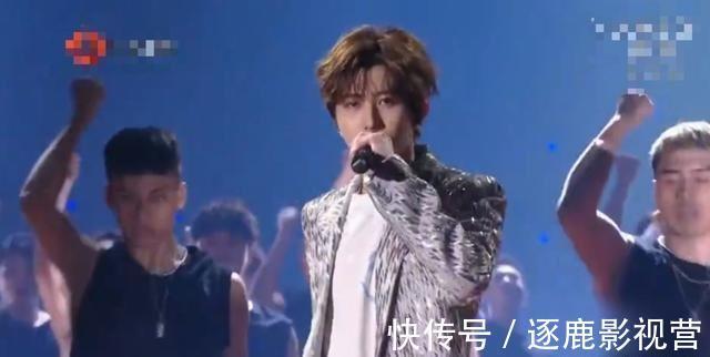 跨年收視率出爐：芒果破3成最大贏家，浙江衛視反響太現實