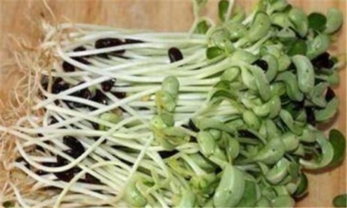 美白肌肤|聪明的人爱吃3种食物,排毒消脂,美白肌肤,延缓衰老