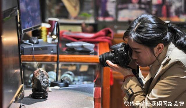 女孩 国家出价每克拉一万元悬赏陨石,女孩5年捡400公斤,一颗不卖