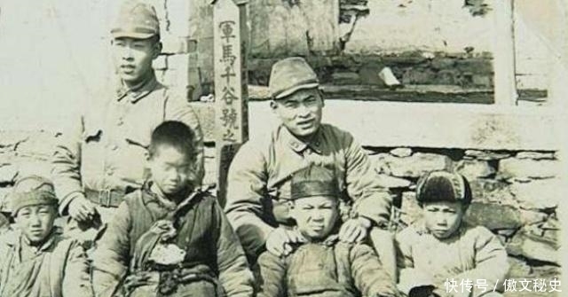 俘虏|中国8岁男孩被日军俘虏,带到日本生活40年,身价千万后回国寻亲