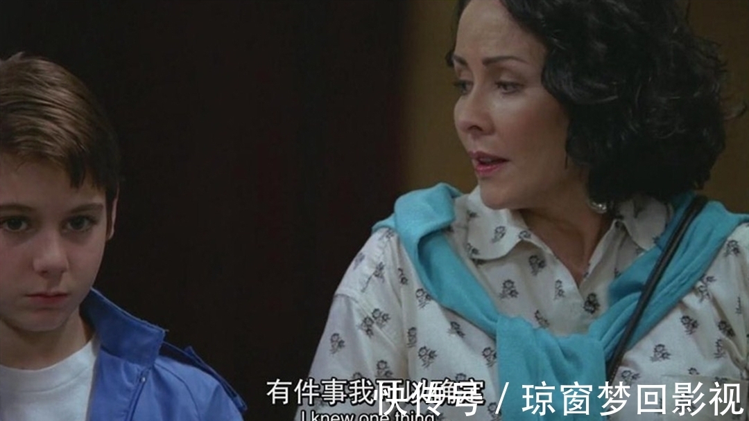 颁奖典礼|当你坚持不下去的时候,就看看这部电影