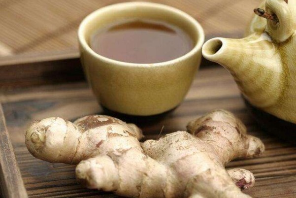 调味品|生姜的4个错误吃法,严重危害健康,尤其最后一个,还有患癌风险