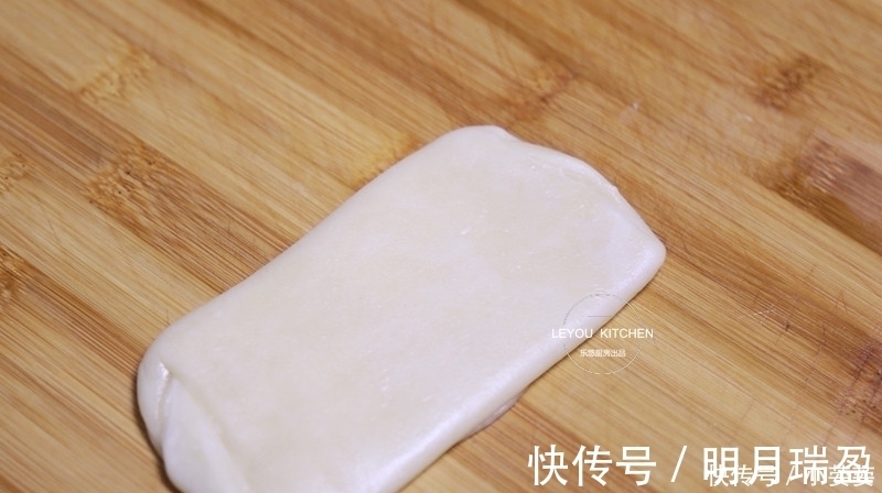 不用发面，在家做出层次分明、酥到掉渣的烧饼，学会可以开店