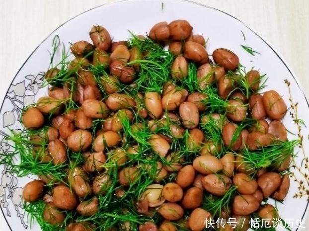 养胃|胃不好,别怕!这道菜早晚吃一次,健胃养胃还散寒,胃越吃越好!