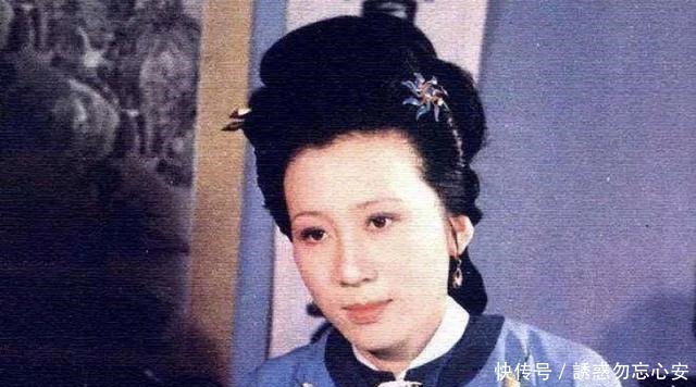 中年再读《红楼梦》,李纨的性格与结局,或许对我们更有可取性