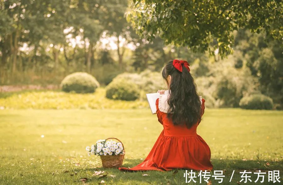 宋词三百首@?有一种魅力,和容貌无关