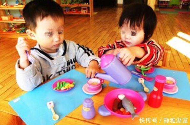 上学|宝爸给儿子取名为“凡圆”,第一天上学就大哭,妈妈:想想你姓啥