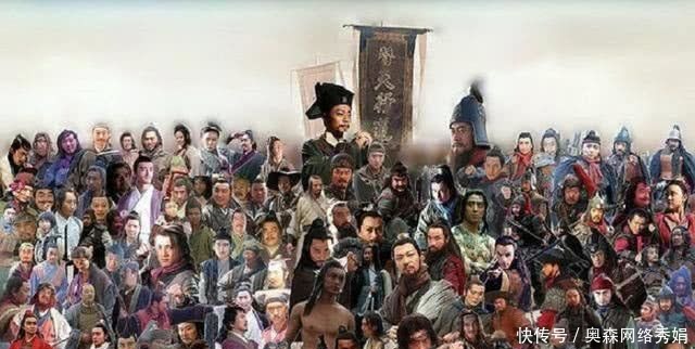 双鞭|水浒最名副其实的七个绰号,事实证明越有本事的人,越实事求是!