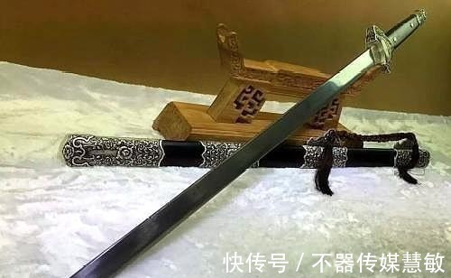 祖先|大家都知道唐刀是日本刀的祖先,但谁知道唐刀的祖先呢