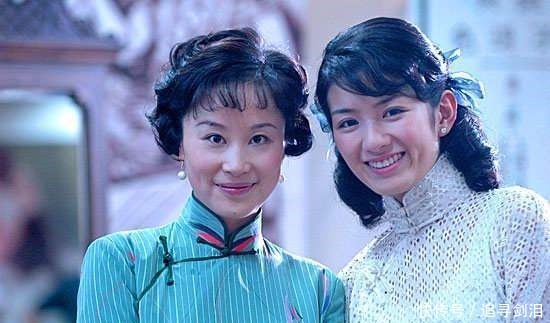 王琦瑶|《长恨歌》做情妇、堕胎、拜金,王琦瑶是如何将好牌打烂的