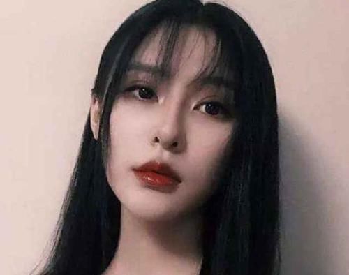 韩安冉 变形计:她是长相最漂亮富家女,拒绝像韩安冉一样,还拒绝《青你2》