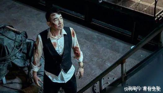 tvb|5年拍砸6部电影,陈小春的“窘迫”,折射出多少香港明星的无奈?