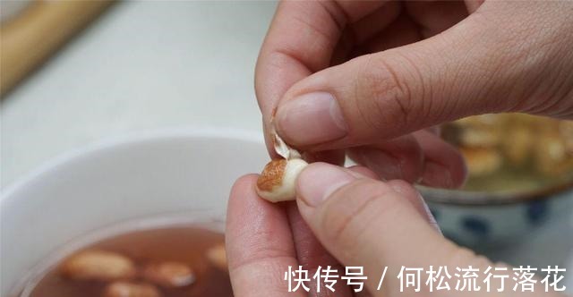 冬天，最该喝的不是牛奶豆浆，而是它，女人有条件要多喝！