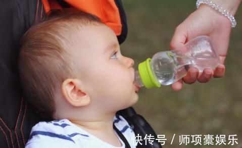 宝宝|不到6个月的宝宝用不用喝水?记住这3种情况要喝水,别弄错别耽误