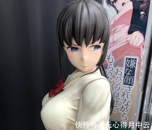 逼真|手辦變得越來越逼真到底是好還是不好