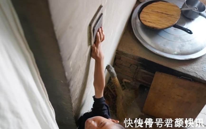 男人|47岁男人艰难求子16年，如今圆梦却笑不出来，命里无时莫强求