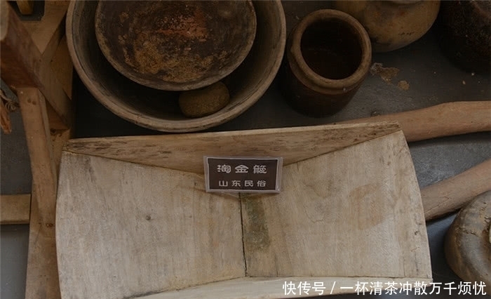 价值|几样老物件,样样珍贵,价值不菲,农村老人才见过