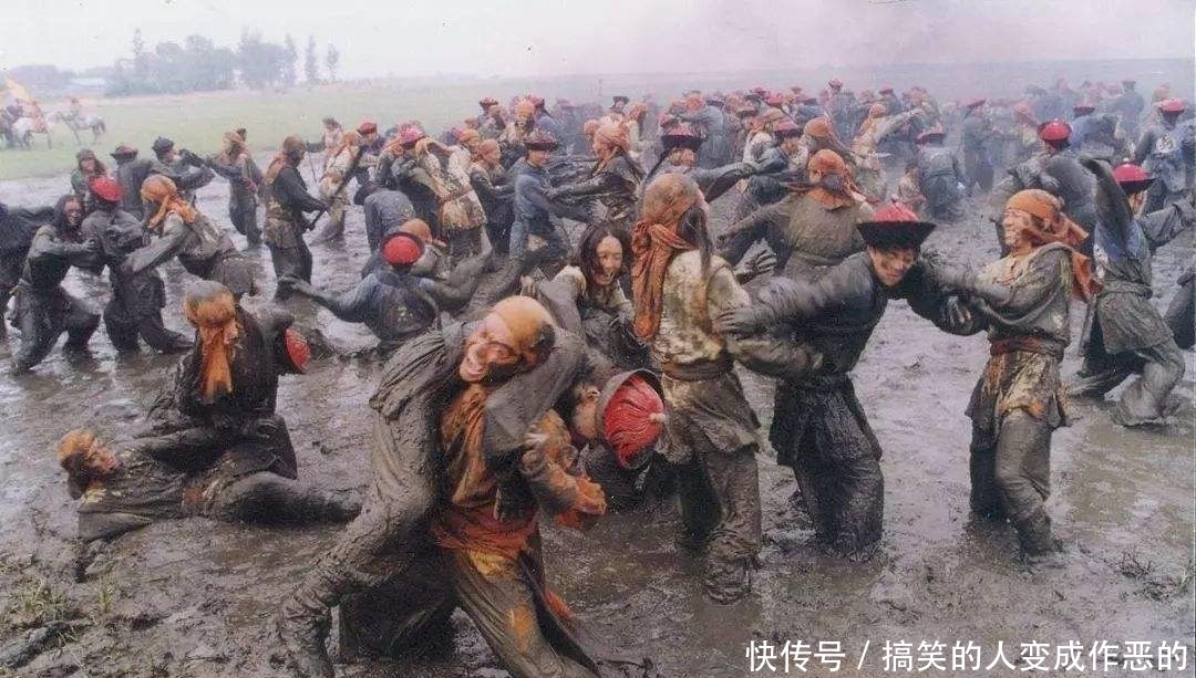 洪秀全|太平天国后期多荒唐？一共2千多名“王爷”，同姓百姓被迫改姓汪