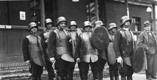 仇恨@从来没有得罪过的国家, 却老跟我们过不去