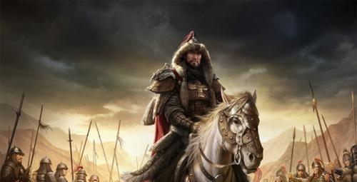 扎木合|成吉思汗一生中第一次惨败,大量部下被俘虏,造成“七十锅惨案”