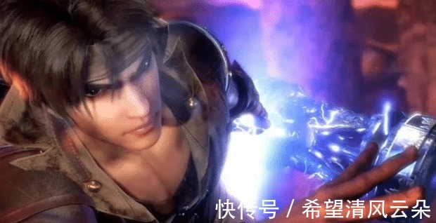 爱奇艺|斗罗大陆出了动画版后,三少又一部作品将动画化,是哪个作品