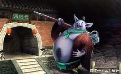 来历|西游记最神秘的妖怪,只知道名字从未露面,她的来历只有一人知道